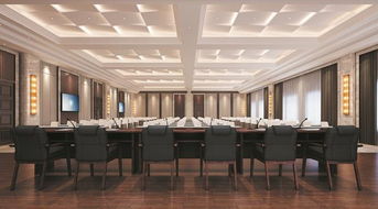 深航酒店管理公司官網動態 創新引領酒店管理新篇章